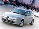 Alfa Romeo 147 3-Door 2001 года (AU)